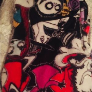 Nightmare before Christmas pajama set